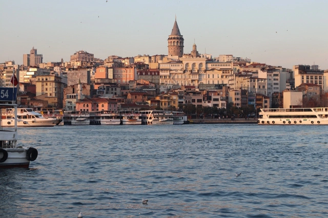 Exploring Istanbul, A Fusion of Heritage, Health, and Beauty
