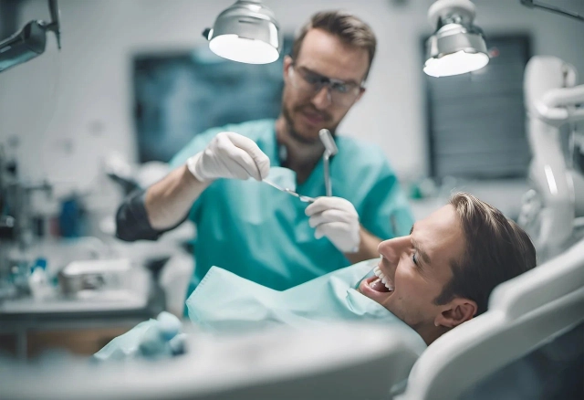 Why is Turkey a better choice for dental treatment?