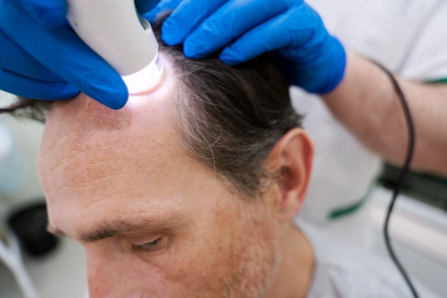 Hair Transplant Before and After: A Comprehensive Guide and Helpful Tips