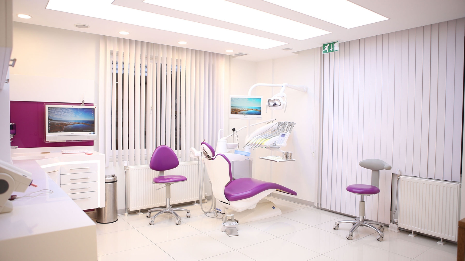 Dental Plus Istanbul Dental Clinic