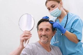 Hair Transplant Prices in Turkey