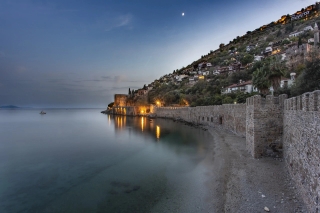 Antalya, the city where tourism and health intersect