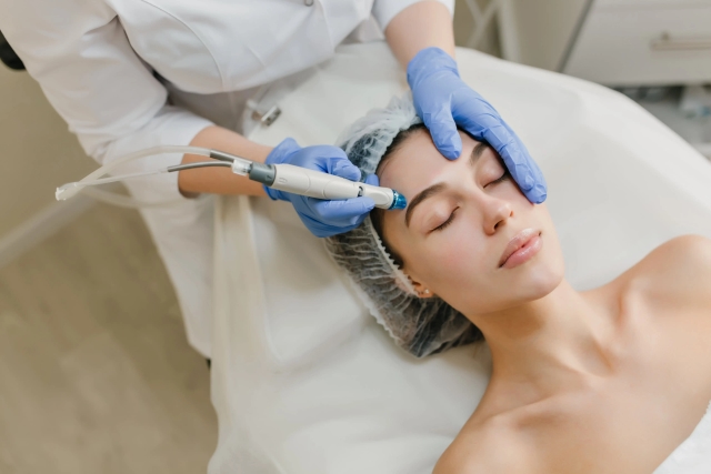 Unveiling the World of Aesthetics and Plastic Surgery in Turkey