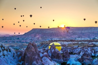 Discover Wellness Retreats in Turkey: Your Path to Relaxation and Rejuvenation