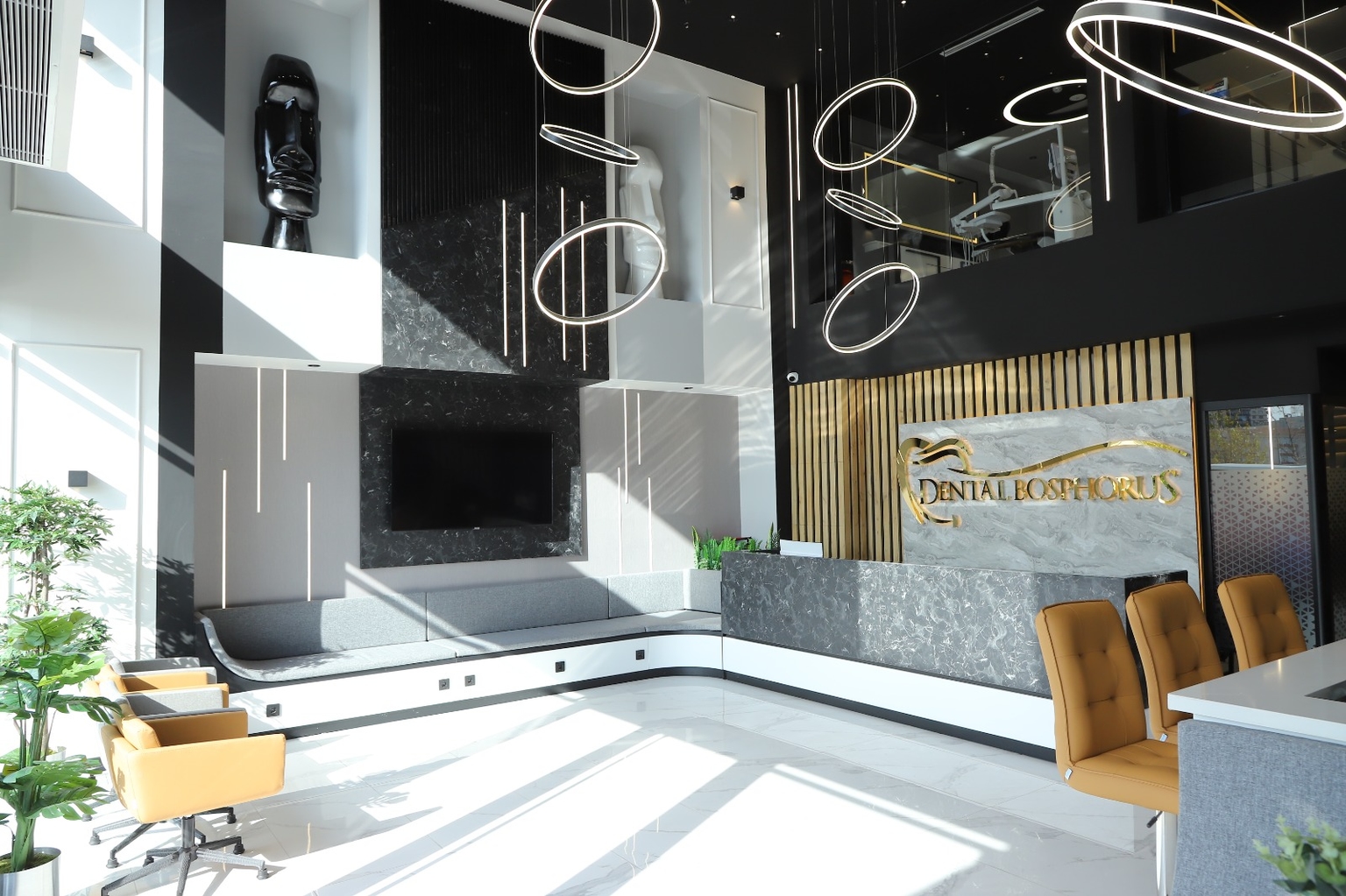 Dental Bosphorus Oral and Dental Health Polyclinic