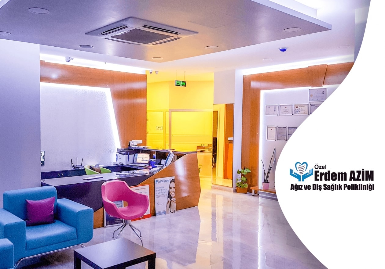 Erdem Azim Oral And Dental Health Polyclinic
