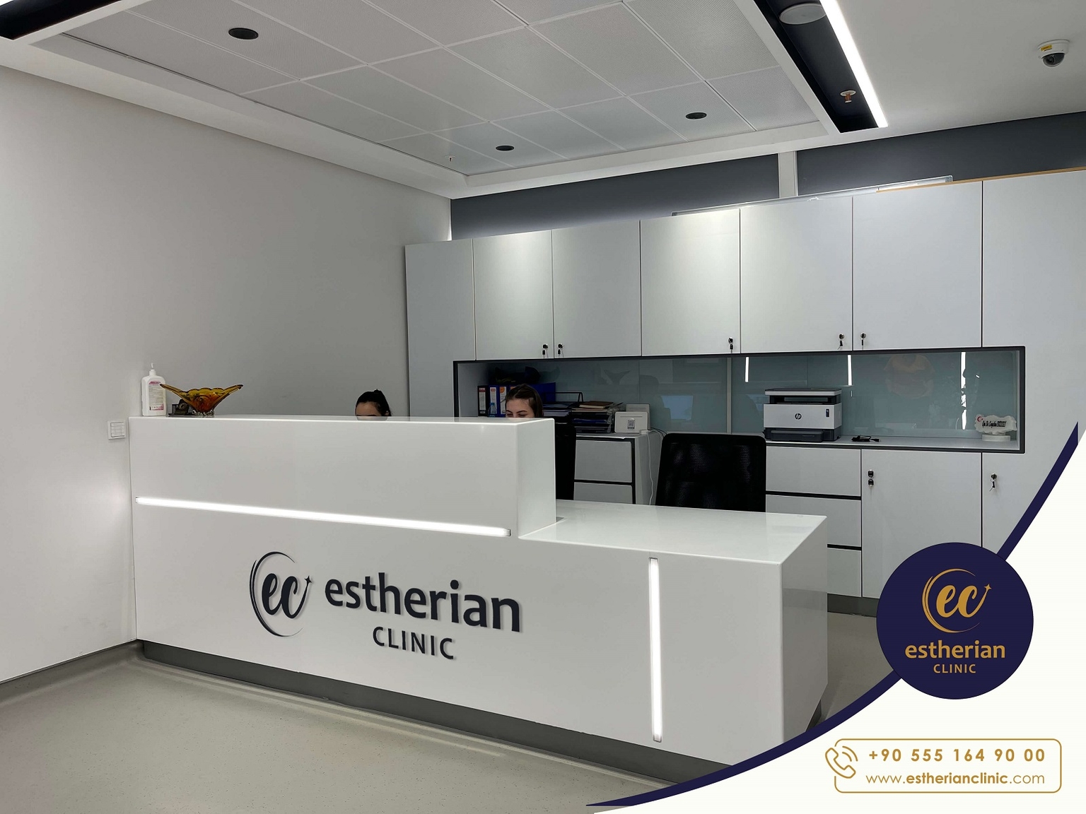 Estherian Clinic