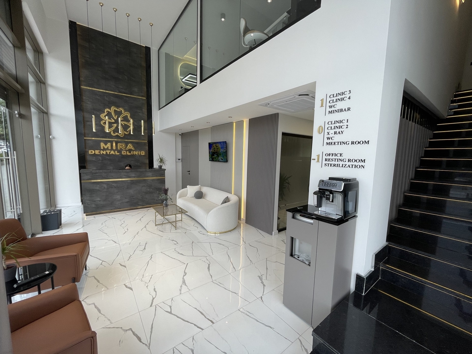 MIRA Oral and Dental Health Polyclinic