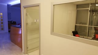 Erdem Azim Clinic Meeting Room