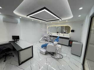 Mira Clinic Operation Room