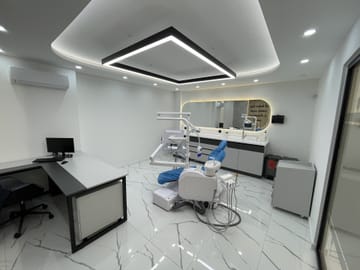 Mira Clinic Operation Room