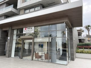 Mira Clinic Lara Building