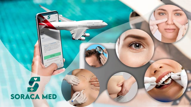 Soraca Med clinic page banner