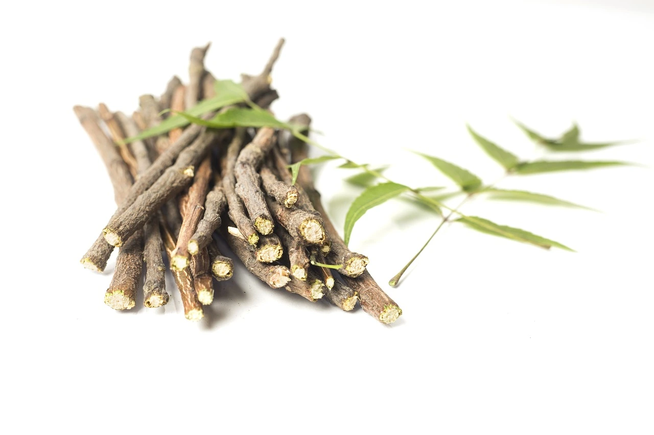 Herb Dental Health Whitening