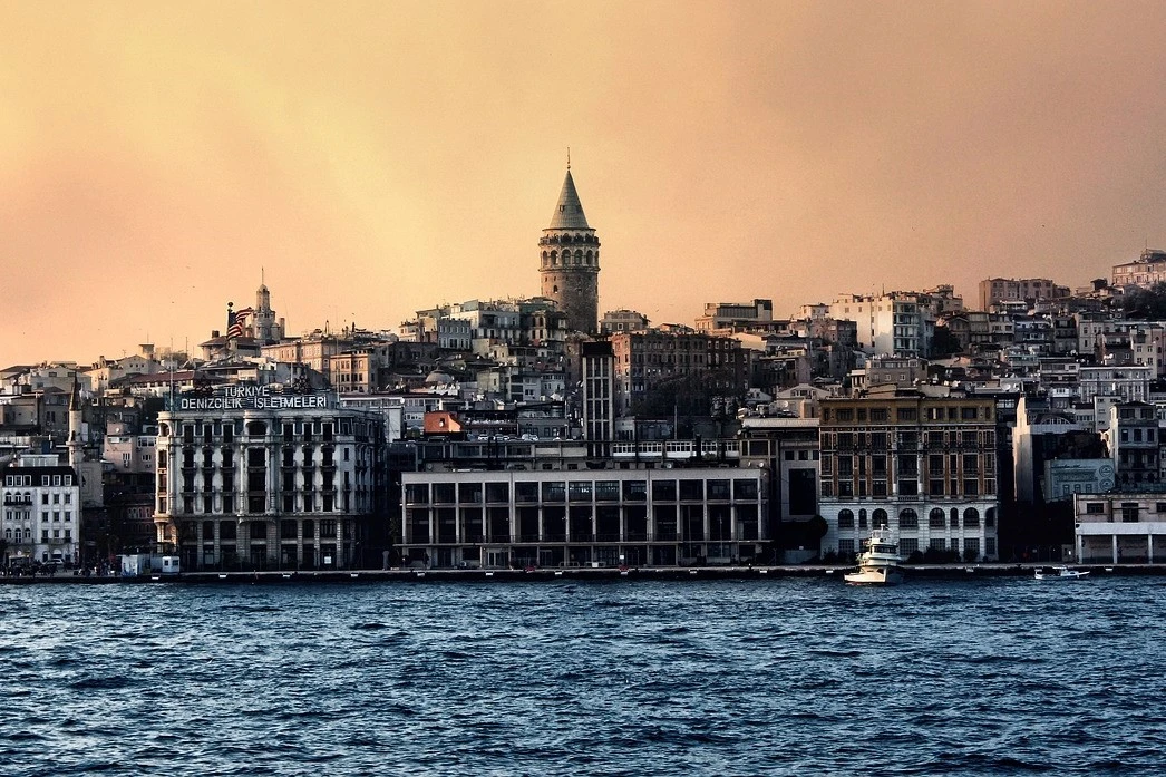 Discovering Turkey Istanbul Beauty Health Tourism